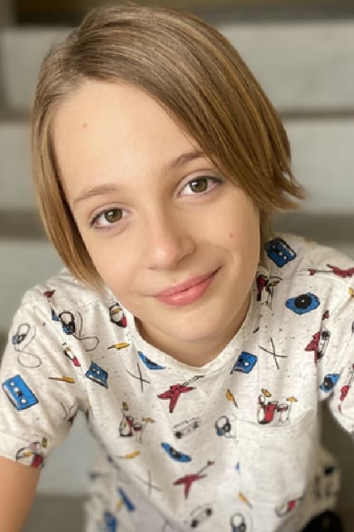Bentley Griffin foto