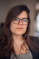 Fanny Ruwet foto