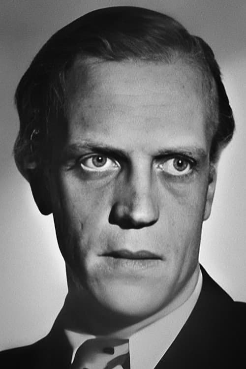 Claus Clausen foto