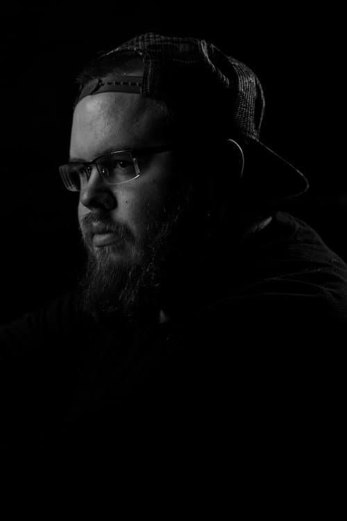 Pat Baker foto