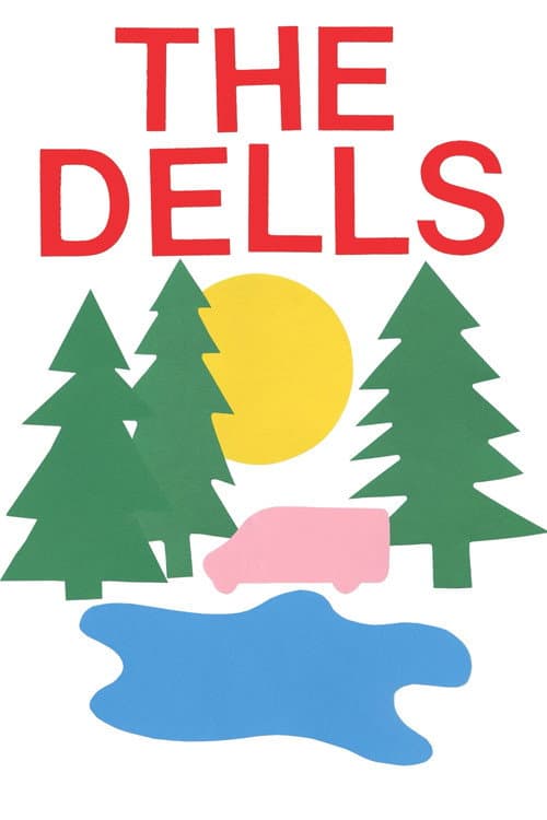 The Dells (2024) poster