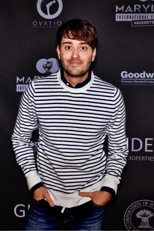 Dante Russo foto