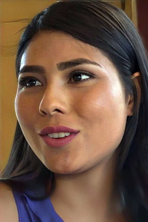 Vanessa Villanueva foto