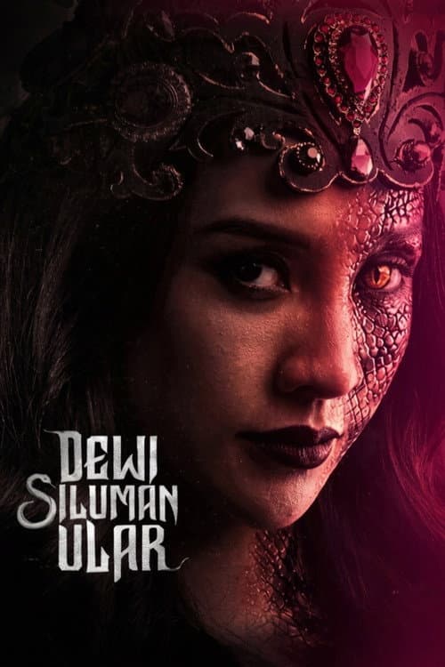 Dewi Siluman Ular (2026) poster