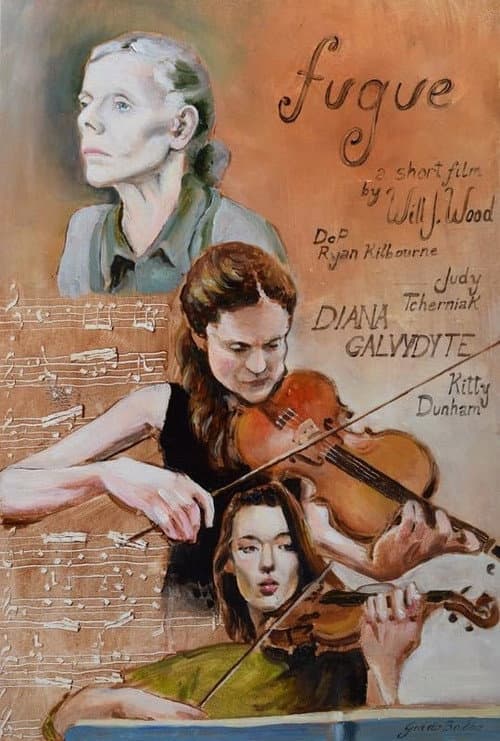 Fugue (2022) poster