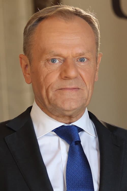 Donald Tusk foto