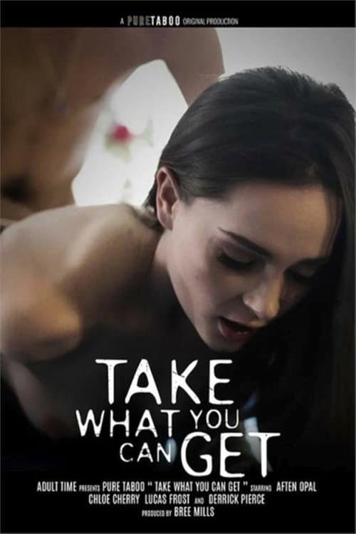 Take What You Can Get (2021) poster