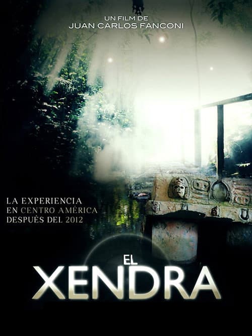 El Xendra (2012) poster