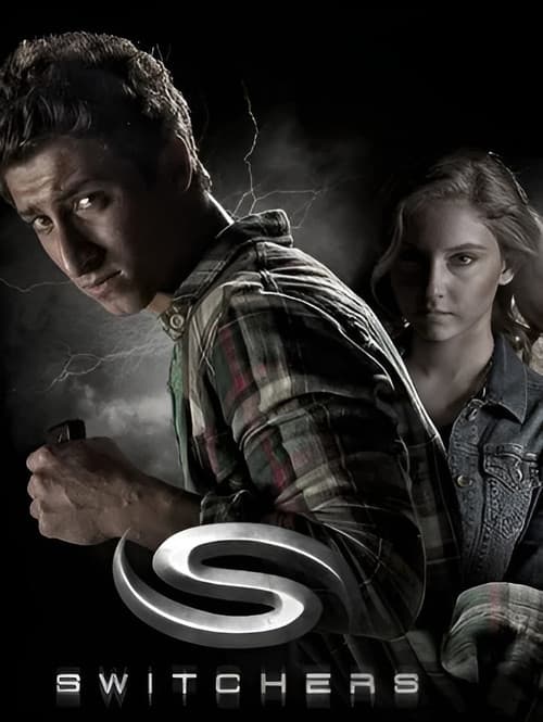 Switchers (2012) poster