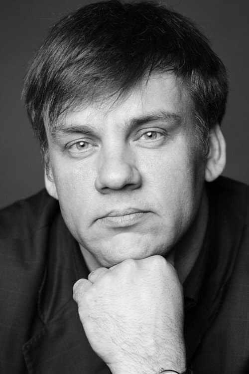 Vitaliy Gorev foto
