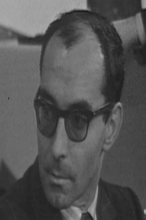 Zoom: Jean-Luc Godard, 1966 (1966) poster