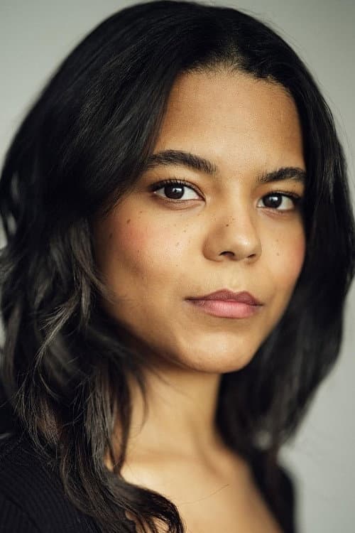 Sarah Junillon foto