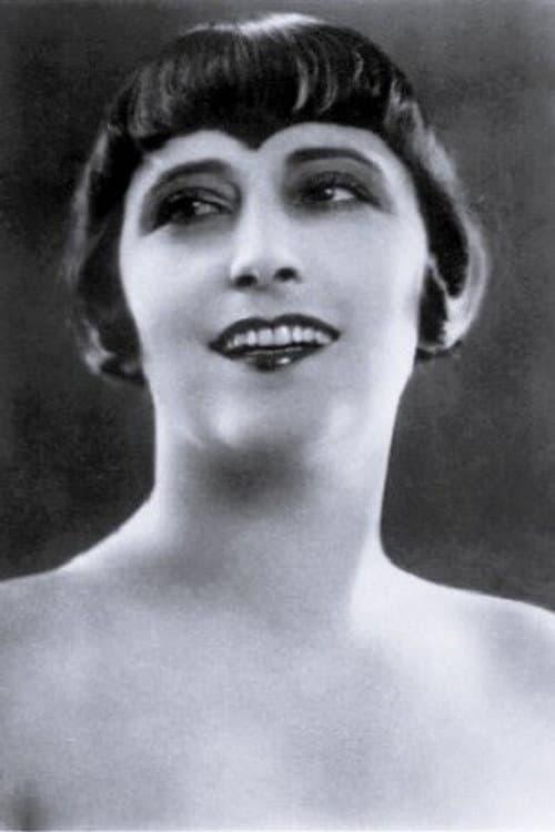 Rina De Liguoro foto