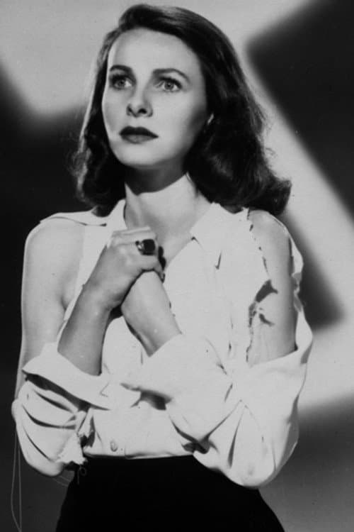 Hanna Axmann-Rezzori foto