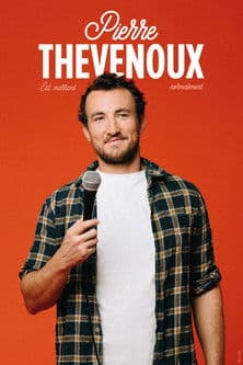 Pierre Thevenoux est marrant… Normalement (2025) poster