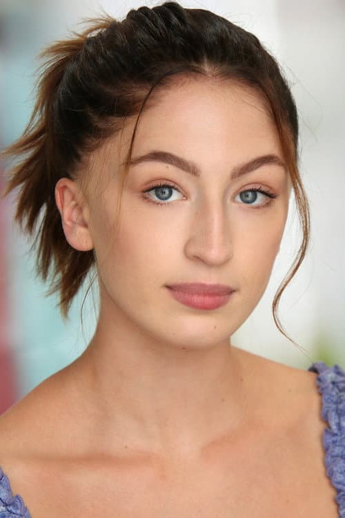 Kennedy Hermansen foto