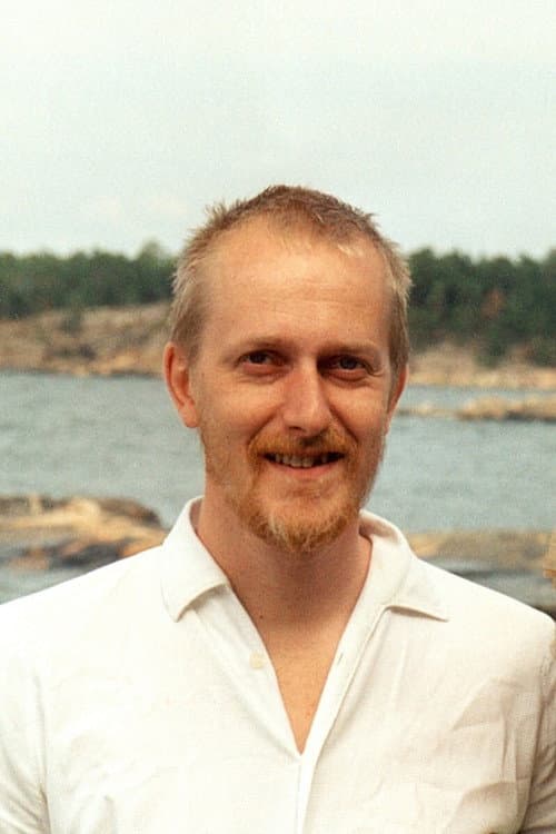 Niklas Åkerfelt foto