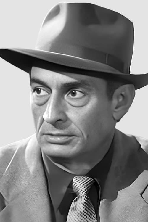 Ken Terrell foto