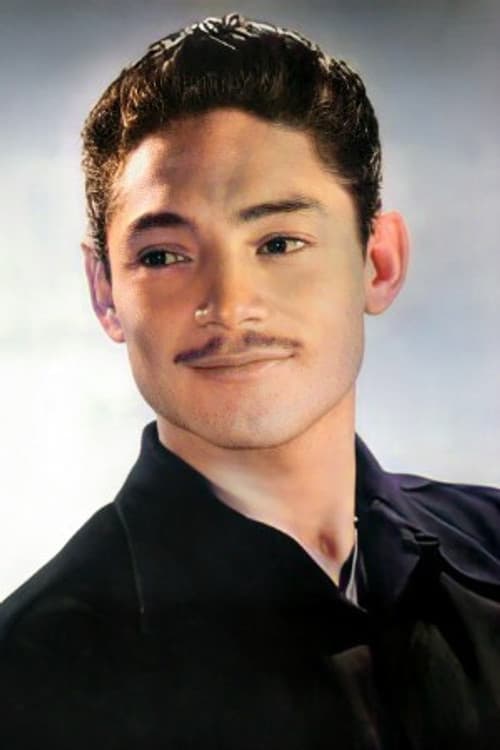 Javier Solís foto