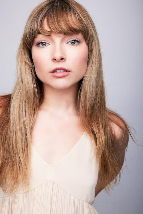 Lexi McCain foto
