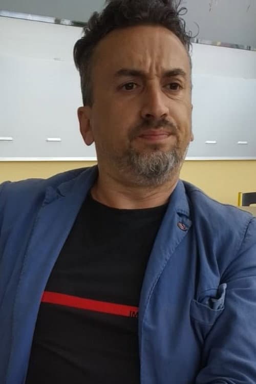 Mauro Fiorentino foto