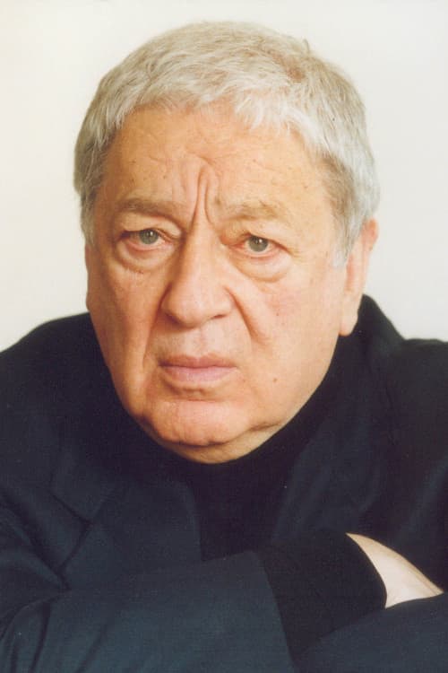 Paolo Bonacelli foto