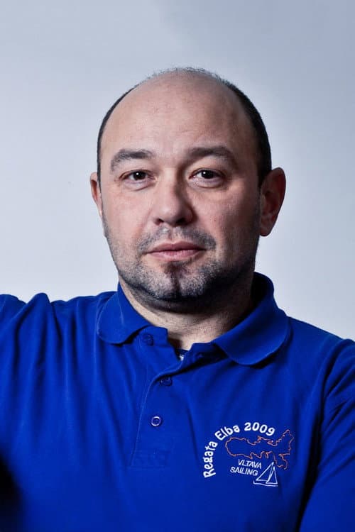Lubor Šplíchal foto