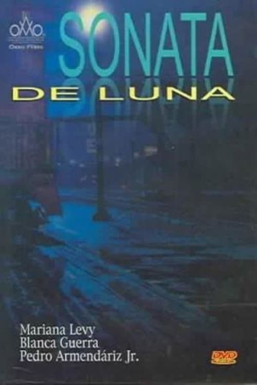 Sonata de luna (1992) poster