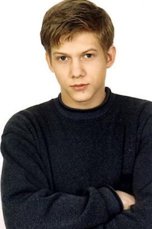 Boris Korchevnikov foto