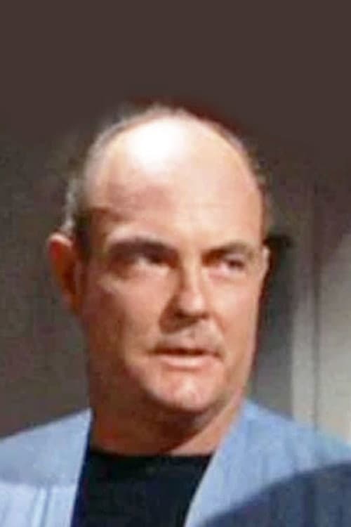 Pete Kellett foto