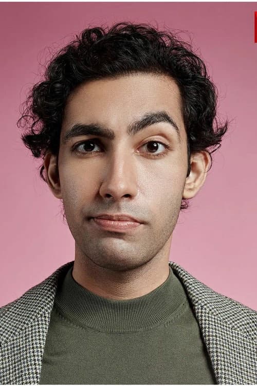 Aadar Malik foto