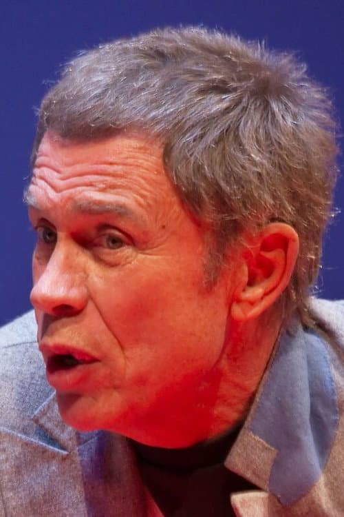 Jean-Paul Goude foto