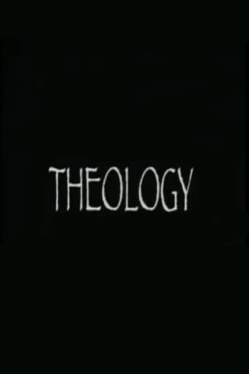 Theology (1992) poster