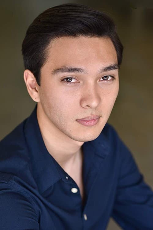 Christian Scholfield foto