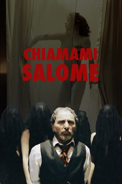 Chiamami Salomè (2005) poster