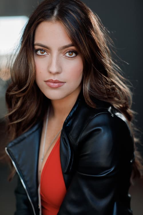 Anastasia Kasimos foto
