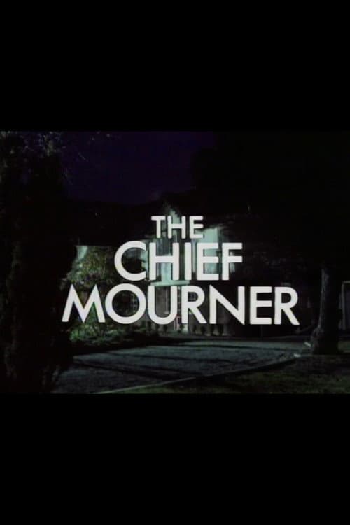 The Chief Mourner (1979) poster