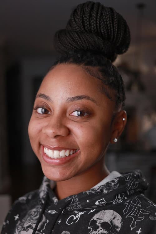 Taryn Hope Harris foto