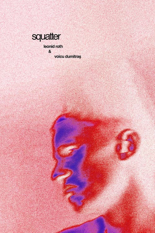 Squatter (2026) poster