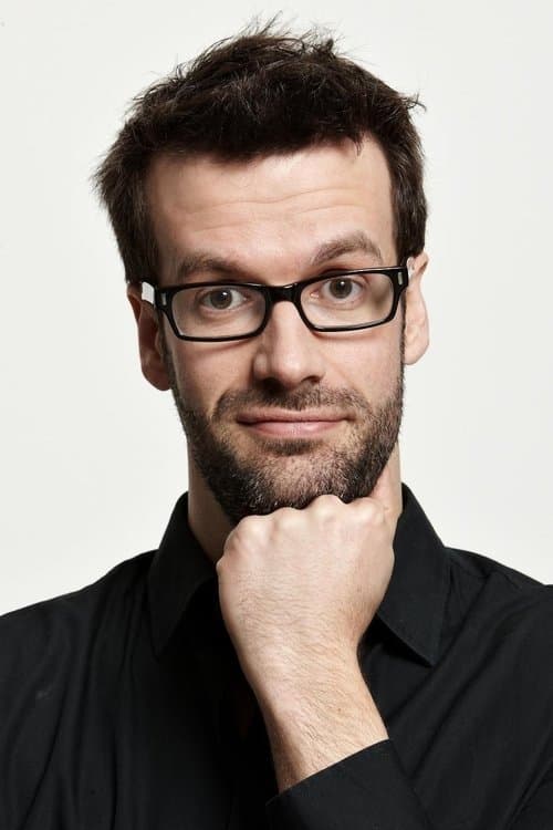 Marcus Brigstocke foto