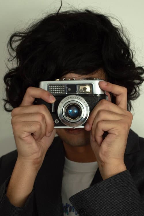 Tomás Landriscina foto