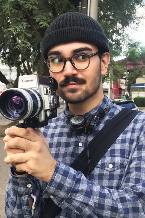 Eduardo Monteiro foto