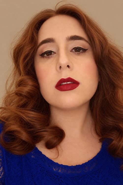 Madeline Farbstein foto