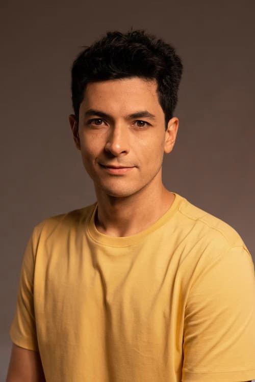 Lucas Sabatini foto