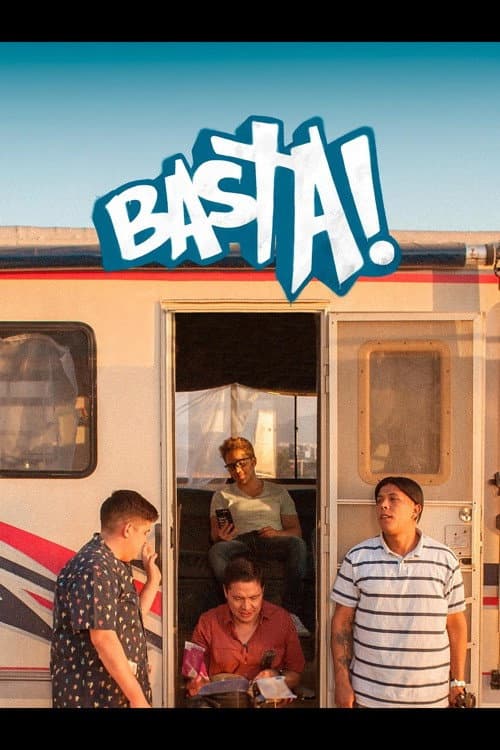 Basta! (2024) poster