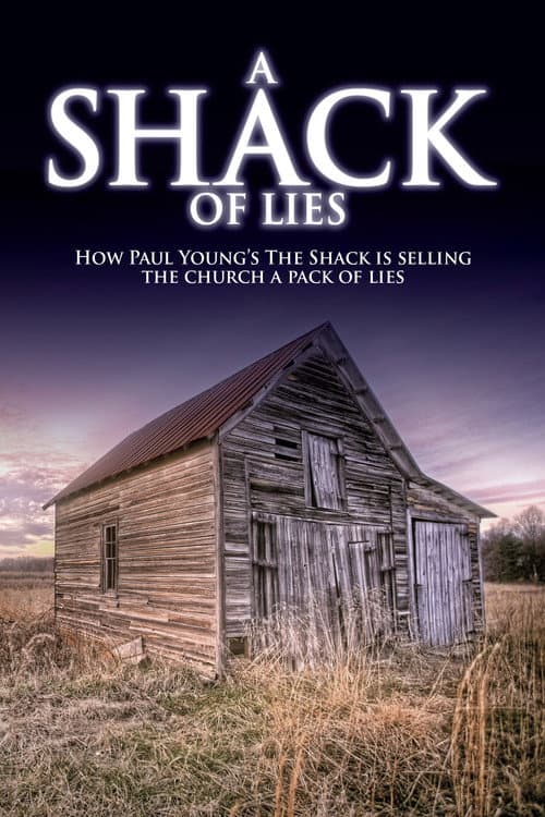 A Shack of Lies (2017) poster