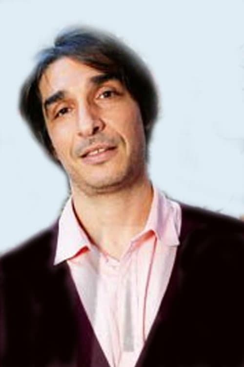 Sebastián Pajoni foto