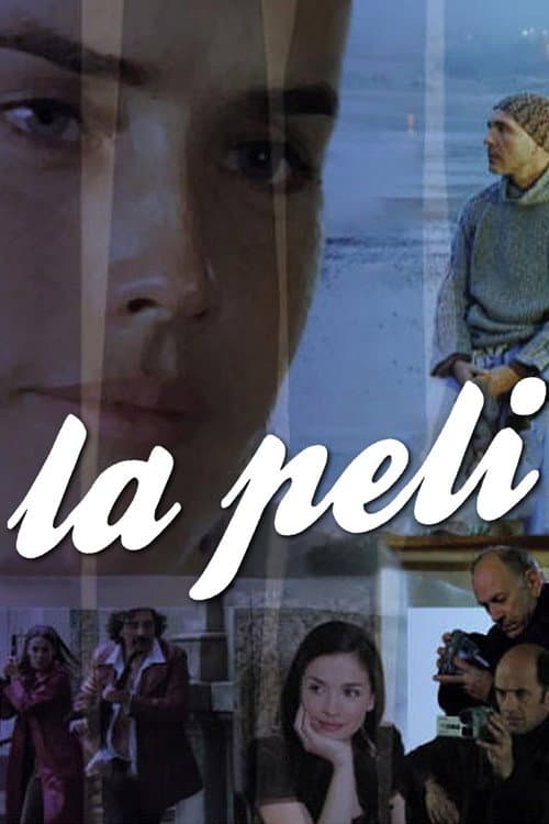 La peli (2007) poster