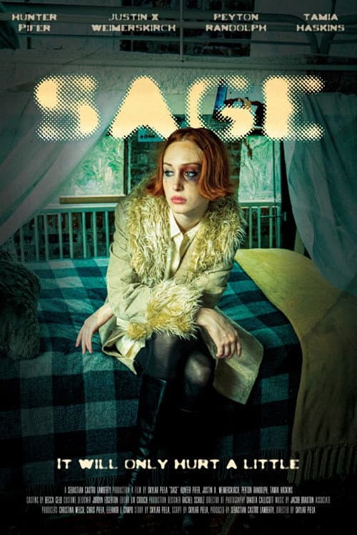 Sage (2022) poster