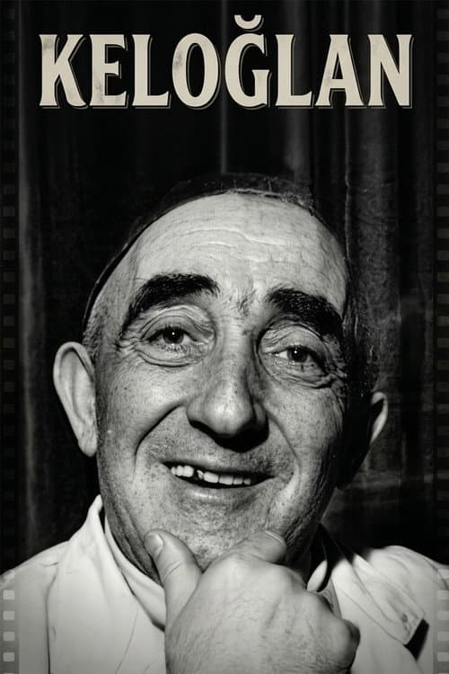 Keloğlan (1948) poster